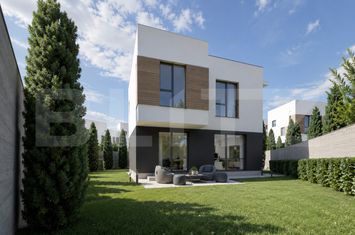 Casă - 4 camere de vanzare SANCRAIU DE MURES - Mures anunturi imobiliare Mures