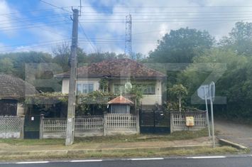 Casă - 3 camere de vanzare DEJ - Cluj anunturi imobiliare Cluj