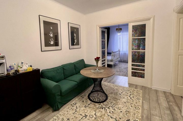 Apartament 3 camere de vanzare CENTRU - Constanta anunturi imobiliare Constanta