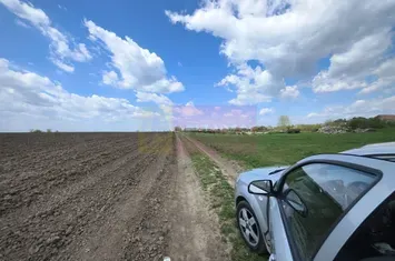 Poșta Teren 3000mp aproape de utilități ideal proiect rezidețial anunturi imobiliare Bucuresti