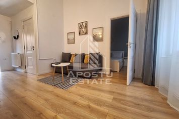 Apartament cu 2 camere, 40 mp utili, Ultracentral anunturi imobiliare Arad