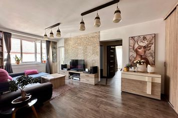 Apartament 3 camere de vanzare CLUJ-NAPOCA - Cluj anunturi imobiliare Cluj