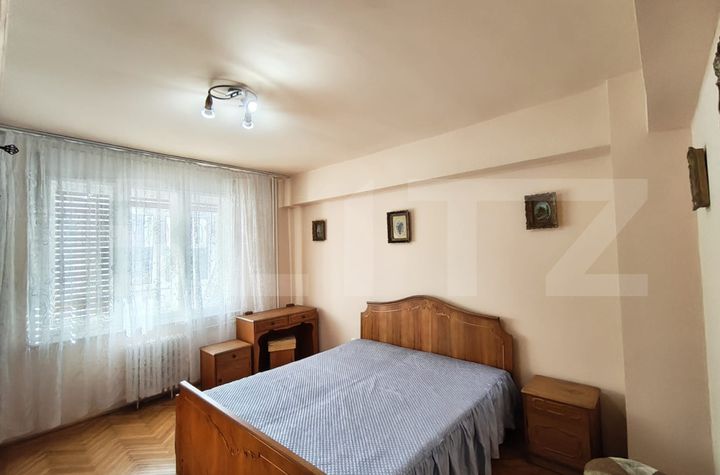 Apartament 4 camere de inchiriat ORADEA - Bihor anunturi imobiliare Bihor