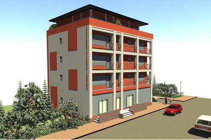 Preţul terenurilor din provincie pune piedici investitorilor în centre comerciale