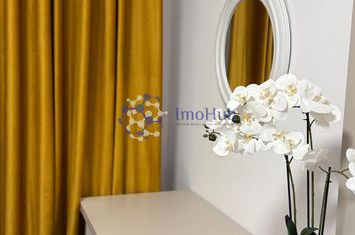 APARTAMENT CU LOC DE PARCARE, MOBILAT SI UTILAT, PODU ROS anunturi imobiliare Iasi