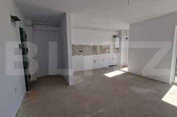 Apartament 2 camere de vanzare FLORESTI - Cluj anunturi imobiliare Cluj