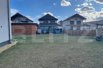 Vilă - 4 camere de vanzare JUCU DE MIJLOC - Cluj anunturi imobiliare Cluj