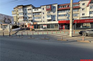 Spațiu comercial de inchiriat MIORITEI - Bacau anunturi imobiliare Bacau