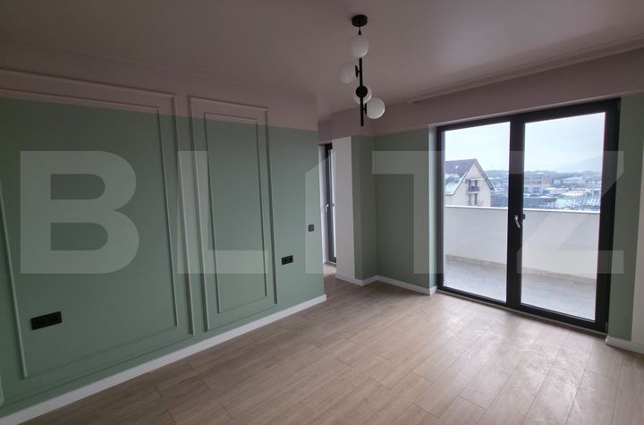 Apartament 2 camere de vanzare BISTRITA - Bistrita-Nasaud anunturi imobiliare Bistrita-Nasaud