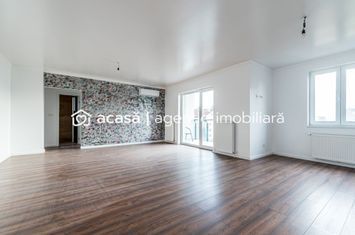 Apartament 2 camere bloc nou - Medlife Genesys anunturi imobiliare Arad