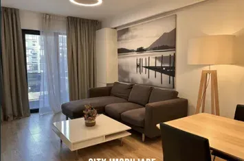 Apartament 2 camere de vanzare GHEORGHENI - Cluj anunturi imobiliare Cluj