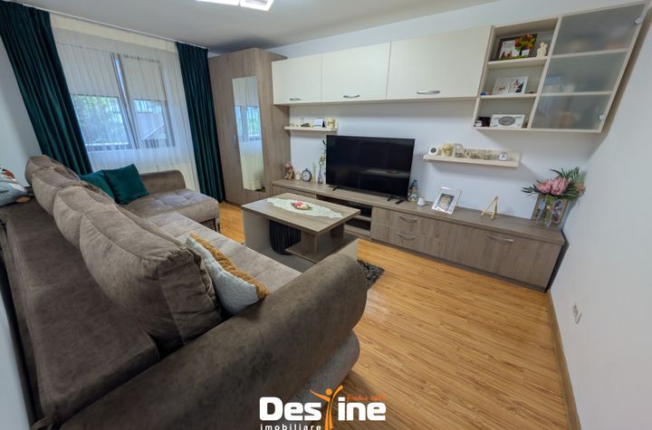 Apartament 2 camere de inchiriat IASI - Iasi anunturi imobiliare Iasi