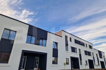 Apartament 3 camere de vanzare SANMARTIN - Bihor anunturi imobiliare Bihor