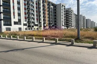 Teren Intravilan de vânzare Bucuresti - Militari