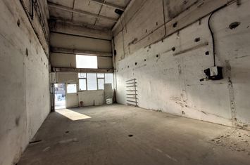 Spatiu depozitare,mica productie 136 mp anunturi imobiliare Bucuresti