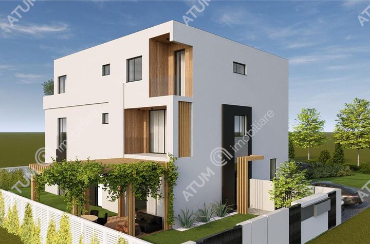 Apartament 4 camere de vanzare CALEA CISNADIEI - Sibiu anunturi imobiliare Sibiu