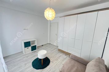 Apartament 3 camere de vanzare CALEA CISNADIEI - Sibiu anunturi imobiliare Sibiu