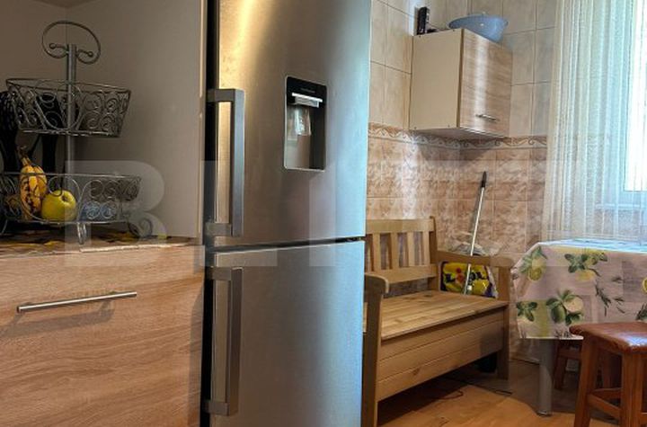 Apartament 2 camere de vanzare ASTRA - Brasov anunturi imobiliare Brasov