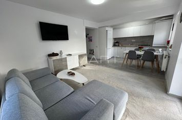 Apartament 5 camere de vanzare CISNADIE - Sibiu anunturi imobiliare Sibiu