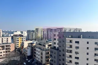 Apartament 2 camere de vânzare Bucuresti - Lujerului