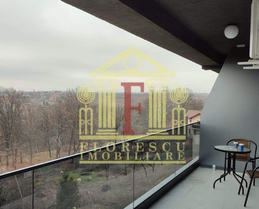 Apartament 2 camere Copou, 50 mp