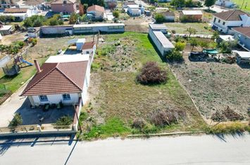 Teren 1017 mp în Kalos Agros, Drama anunturi imobiliare Grecia