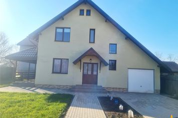 Casă - 4 camere de inchiriat SANPETRU - Brasov anunturi imobiliare Brasov