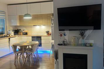 Vilă - 5 camere de vanzare MOSNITA NOUA - Timis anunturi imobiliare Timis