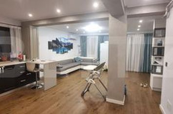 Apartament 3 camere de vanzare IASI - Iasi anunturi imobiliare Iasi