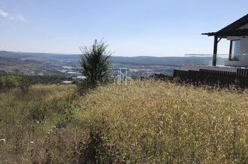 Teren Intravilan de vanzare PLATOU - Mures anunturi imobiliare Mures
