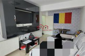 Apartament 2 camere de vanzare MIHAI VITEAZUL - Sibiu anunturi imobiliare Sibiu