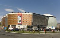 Sonae Sierra aduce Cinema City in mall-ul din Craiova