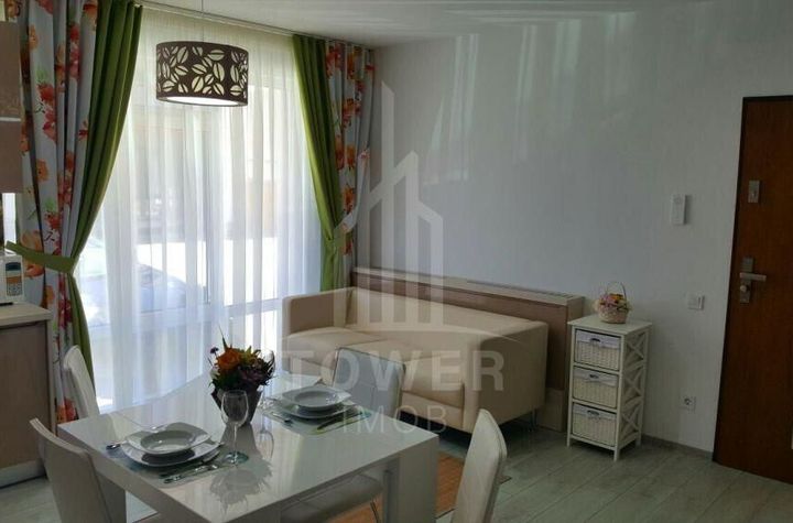 Apartament modern de închiriat – Cartierul Arhitecților anunturi imobiliare Sibiu