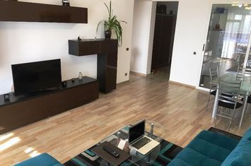 Apartament 2 camere de inchiriat TRACTORUL - Brasov anunturi imobiliare Brasov