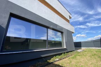 Vilă - 4 camere de vanzare CHINTENI - Cluj anunturi imobiliare Cluj