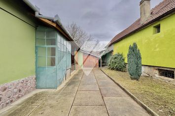 Casă - 2 camere de vanzare SLIMNIC - Sibiu anunturi imobiliare Sibiu