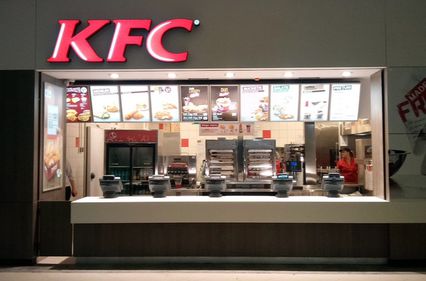 KFC deschide primul restaurant în Târgu Jiu, în cadrul Shopping City Mall