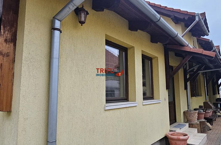 Casă - 6 camere de vanzare CENTRAL - Alba anunturi imobiliare Alba