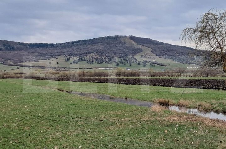 Teren de vanzare BISTRITA - Bistrita-Nasaud anunturi imobiliare Bistrita-Nasaud