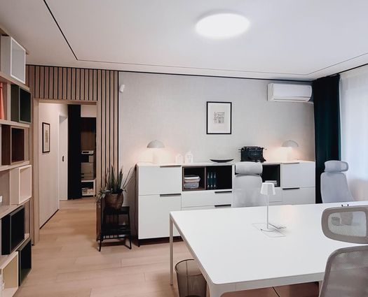Apartament 3 camere Drumul Taberei, 63 mp