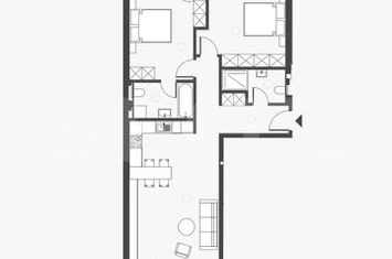 Apartament 3 camere de vanzare CLUJ-NAPOCA - Cluj anunturi imobiliare Cluj