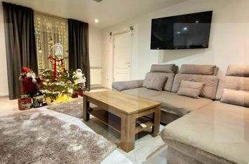 Casă - 4 camere de vanzare BOTOSANI - Botosani anunturi imobiliare Botosani