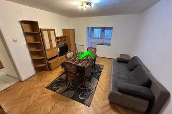 Apartament 2 camere de inchiriat TEREZIAN - Sibiu anunturi imobiliare Sibiu