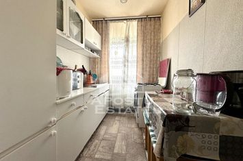 Apartament 1 camera, mobilat si utilat, zona Buziasului anunturi imobiliare Timis
