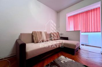 Apartament 2 camere, decomandat, zona Sagului anunturi imobiliare Timis