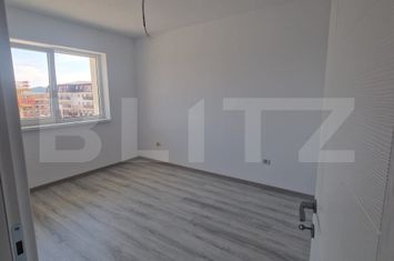 Apartament 3 camere de vanzare SANPETRU - Brasov anunturi imobiliare Brasov
