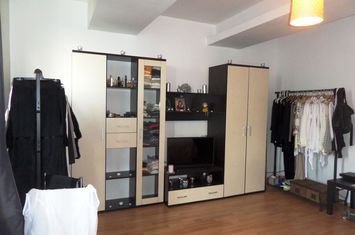 Baneasa, Padurea Baneasa, inchiriere garsoniera, mobilata si utilata, imobil din 2010, anunturi imobiliare Bucuresti