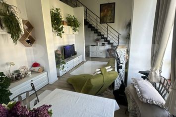 Apartament 4 camere de vanzare CLUJ-NAPOCA - Cluj anunturi imobiliare Cluj