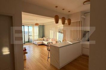 Apartament 2 camere de vanzare CLUJ-NAPOCA - Cluj anunturi imobiliare Cluj