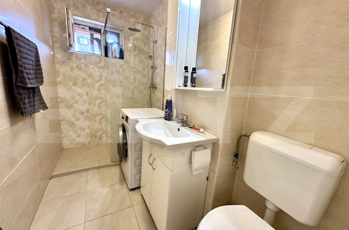 Apartament 2 camere de vanzare CETATE - Alba anunturi imobiliare Alba